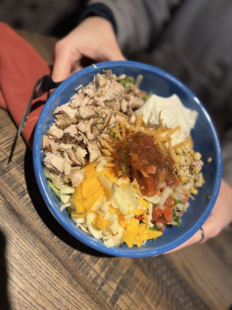 Joe Leo Fine Tex Mex