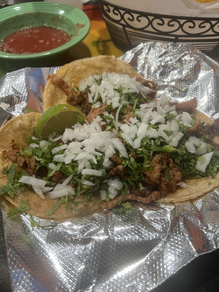 El Poblano Mexican Restaurant