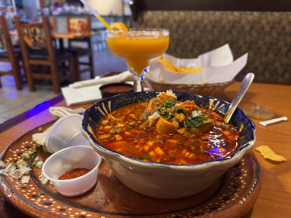 Agave Azul Cosina Mexicana