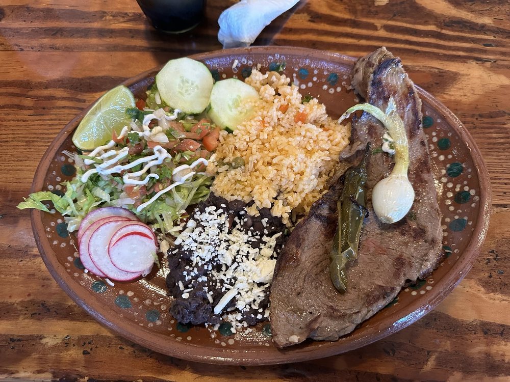 Mi Ranchito