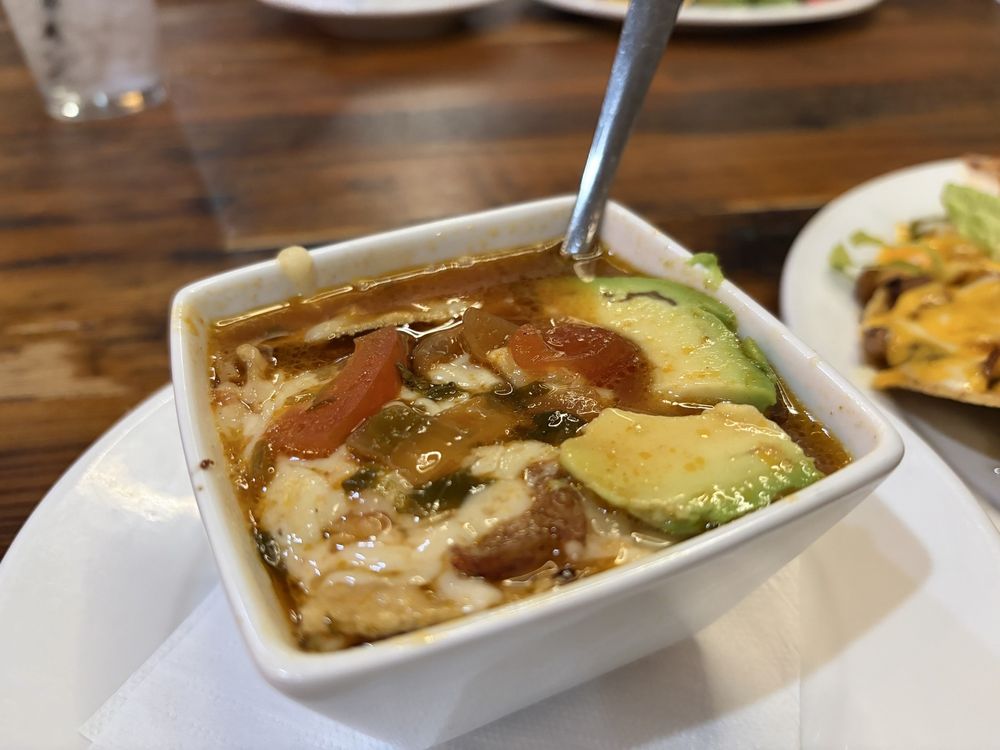 Campuzano Mexican Food