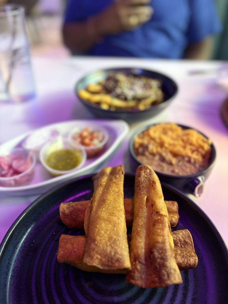 Anejo Tacos & Tequila