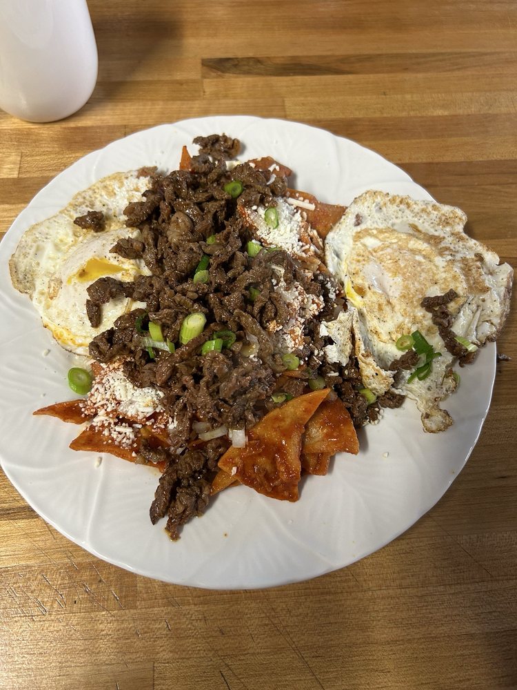 Maya del Sol Kitchen