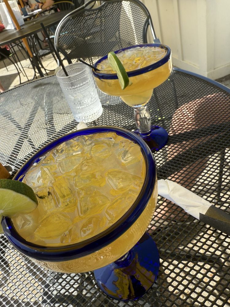 Madres’ Mexican Restaurant