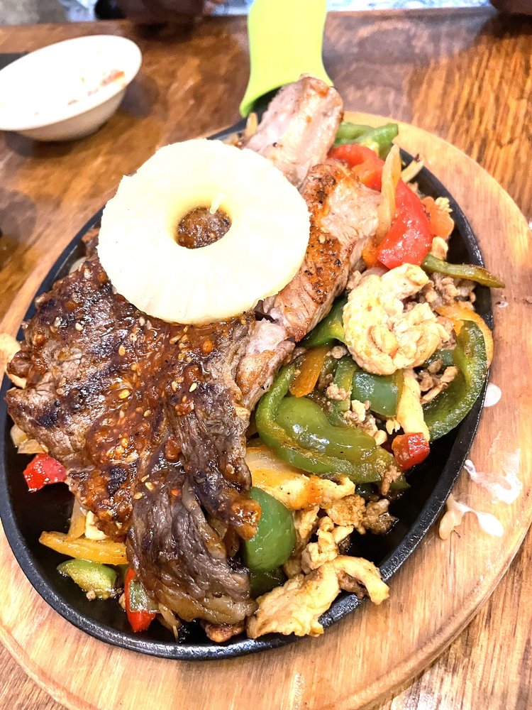 Baja California Cantina and Grill