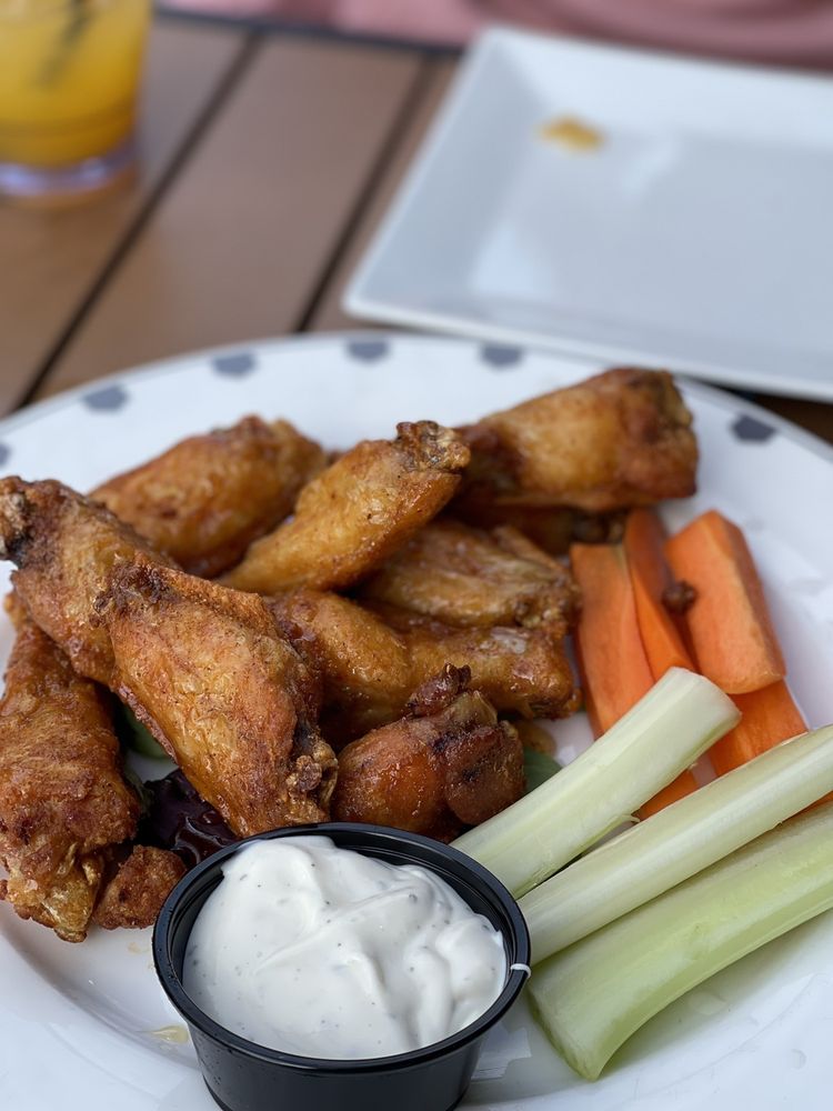 Chilangos Tequila Bar and Grill