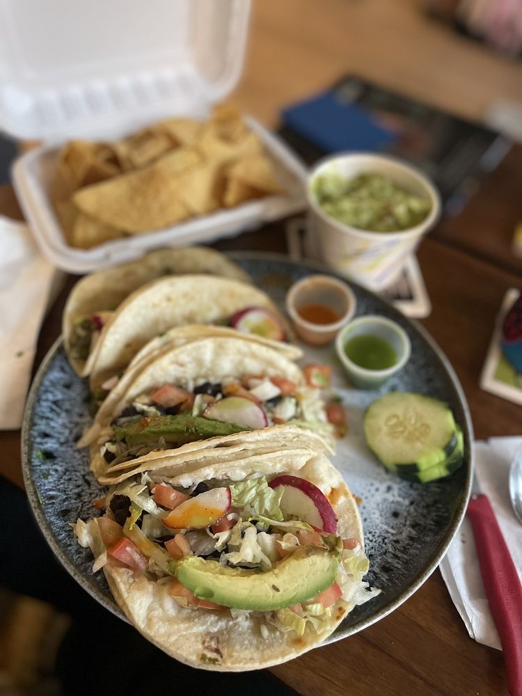 Taqueria el Sabor del Parque