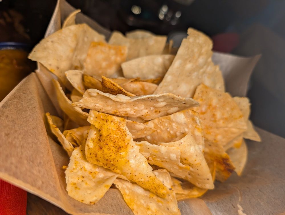 Anejo Rose Cantina & Tequila Bar