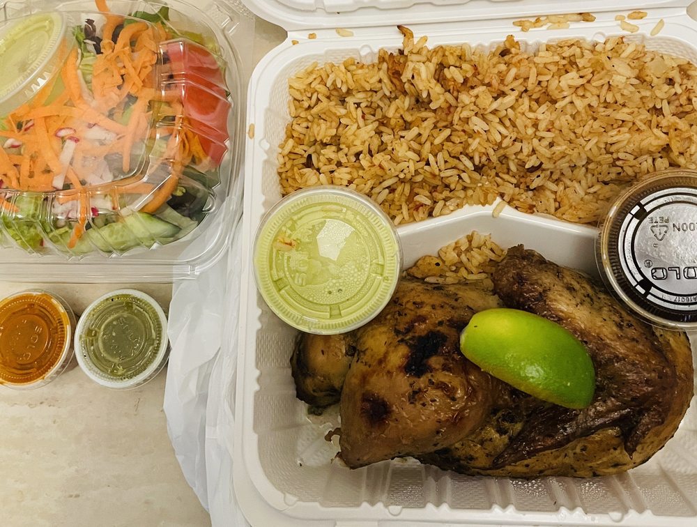 Mari Luna Mexican Grill