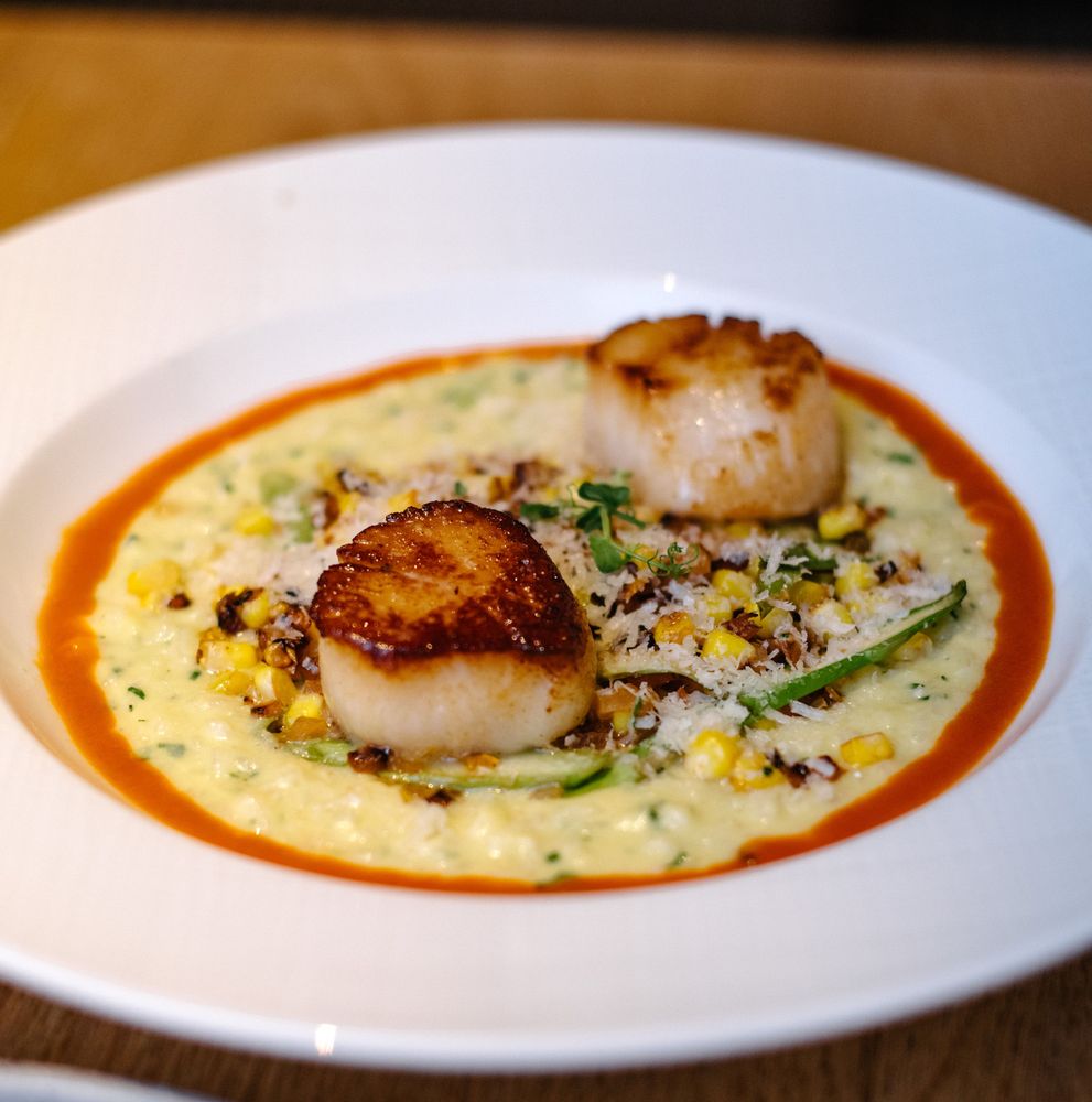 Magdalena A Maryland Bistro