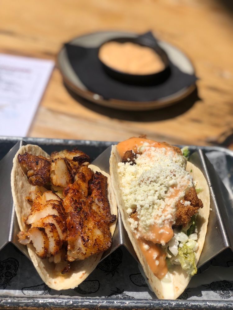 Banditos Bar & Kitchen White Marsh