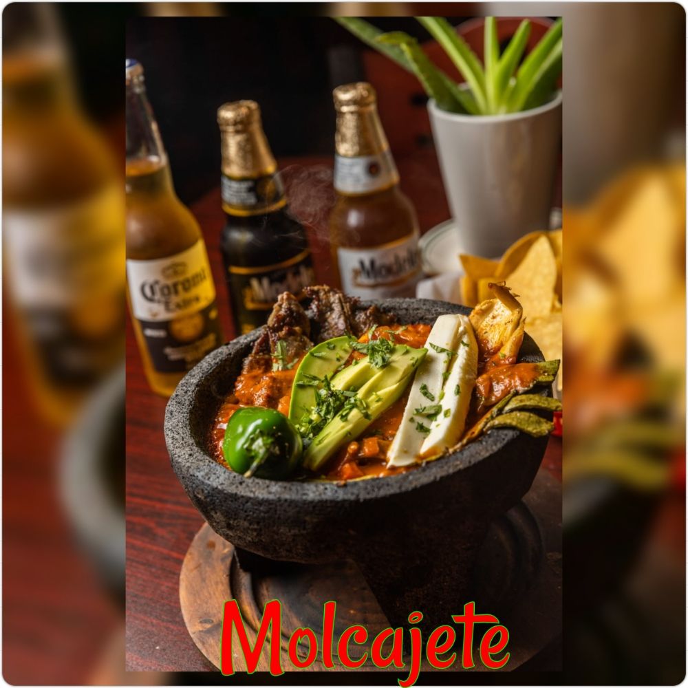 Las Tunas Mexican Restaurant