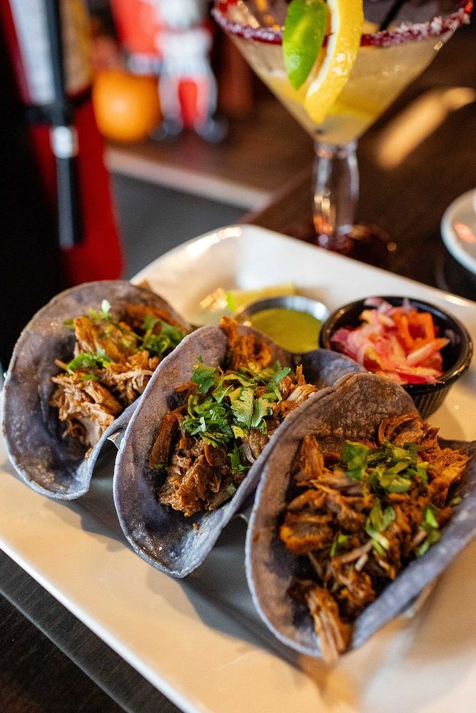 Alas de Frida Mexican Restaurant & Bar