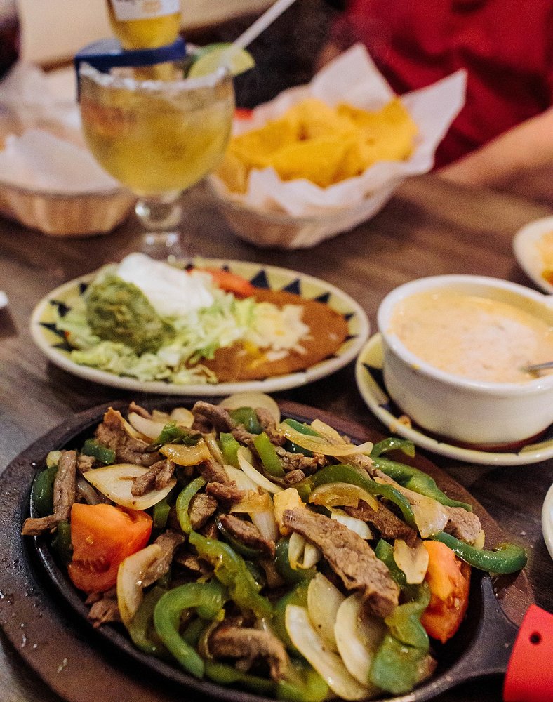 La Carreta Mexican Restaurant