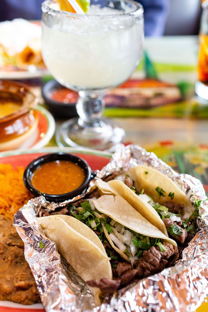 Nuevo Vallartas Mexican Restaurant