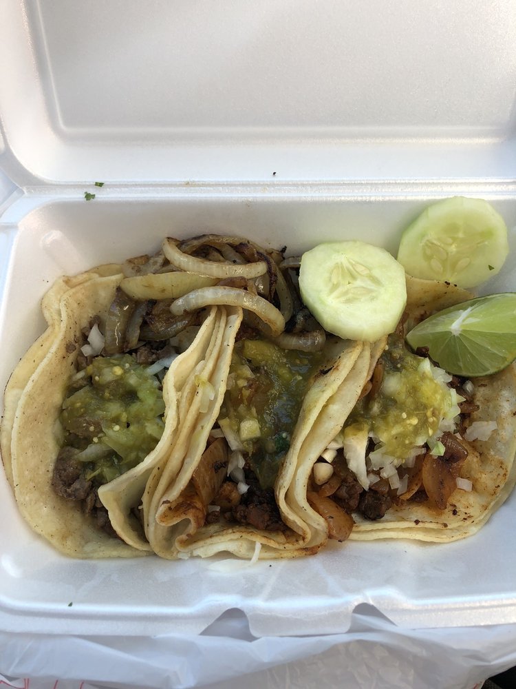 La Michoacana Market