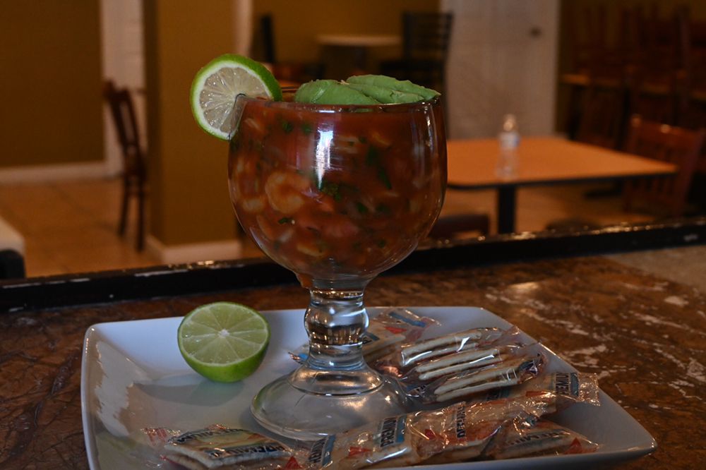 Temptations Mexican Restaurant & Lounge