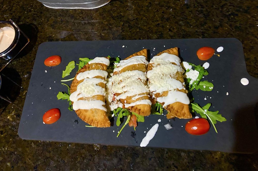 Tequila's Mexican Cantina