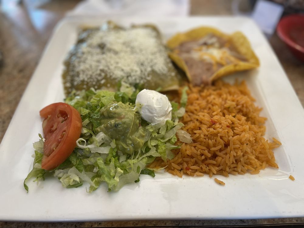 Los Primo’s Mexican Restaurant