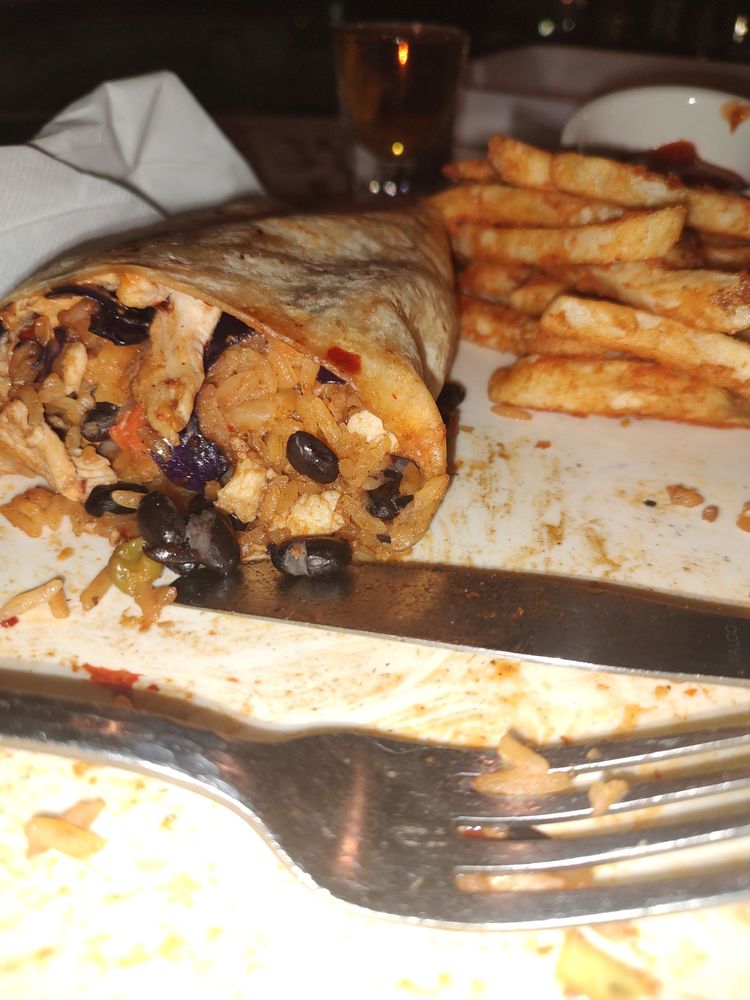 Don Ramon Mexican Restaurant