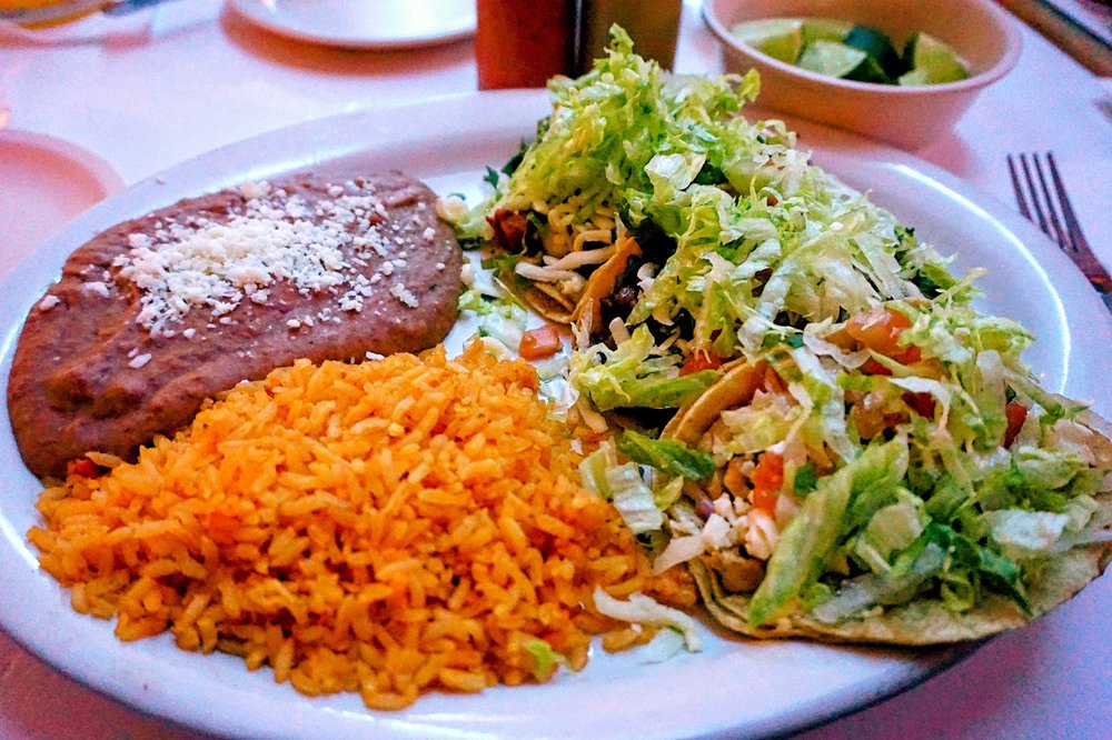 Guadalajara Grill & Bar