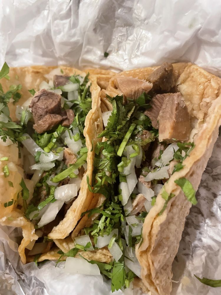 Chavas Tacos El Original