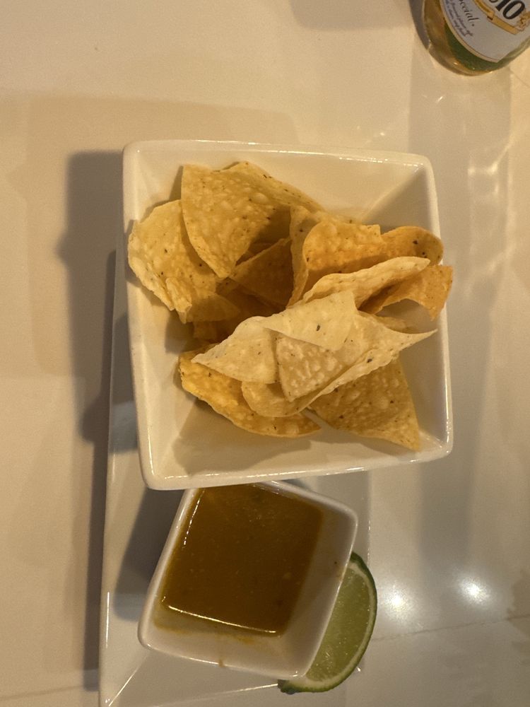 Primos Mexican Cuisine