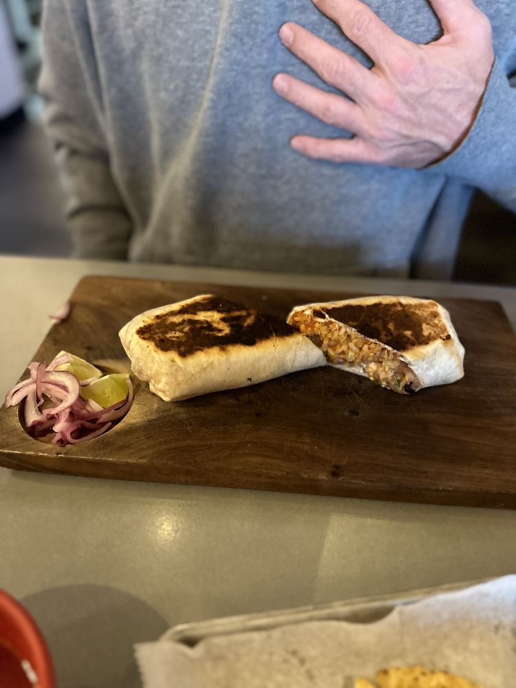 La Fiesta Mexican Restaurant