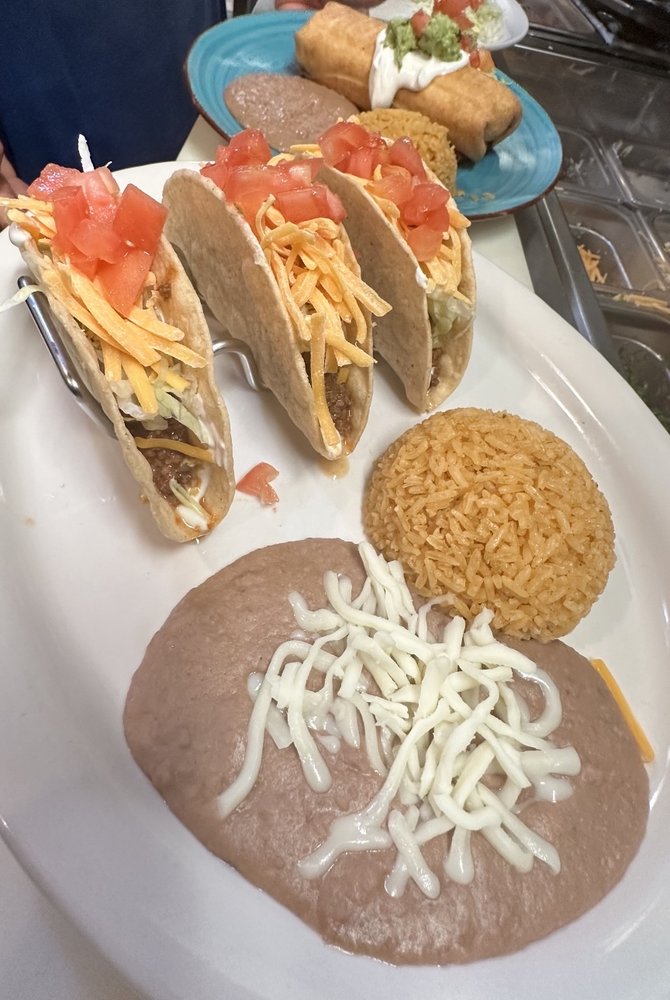 Mexic103 Mexican Restaurant