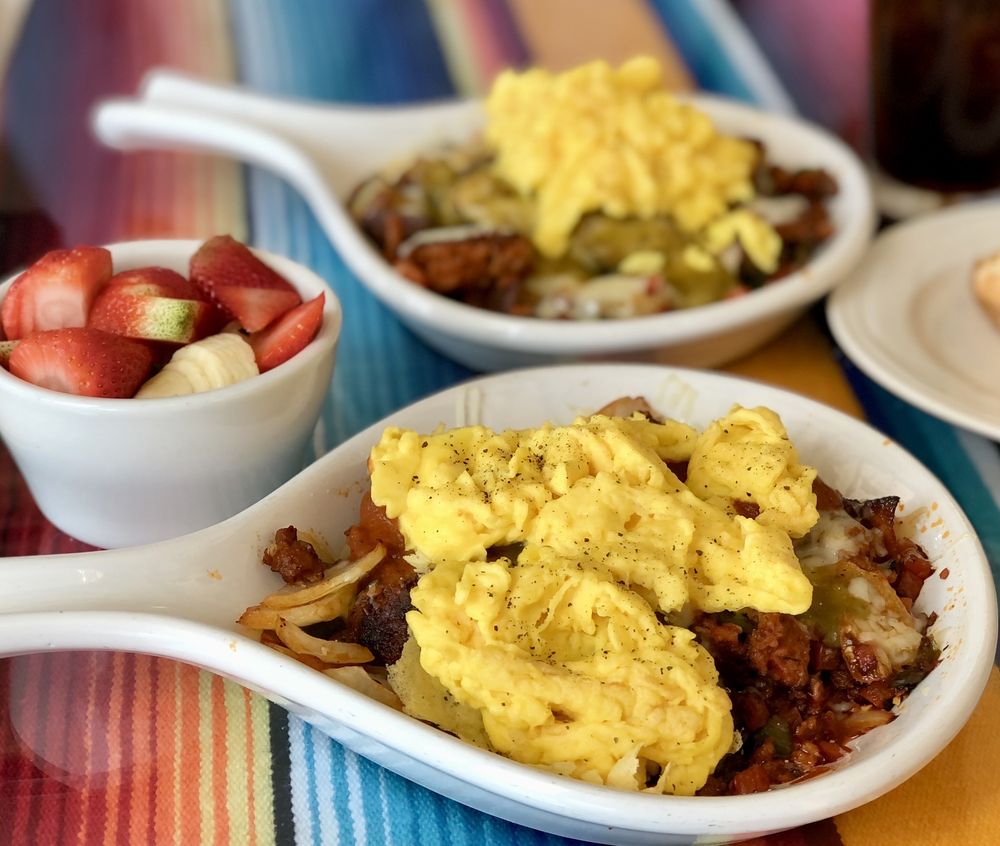 Polanco Mexican Restaurant & Cantina