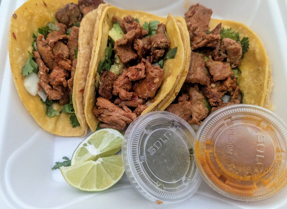 Paco's Tacos