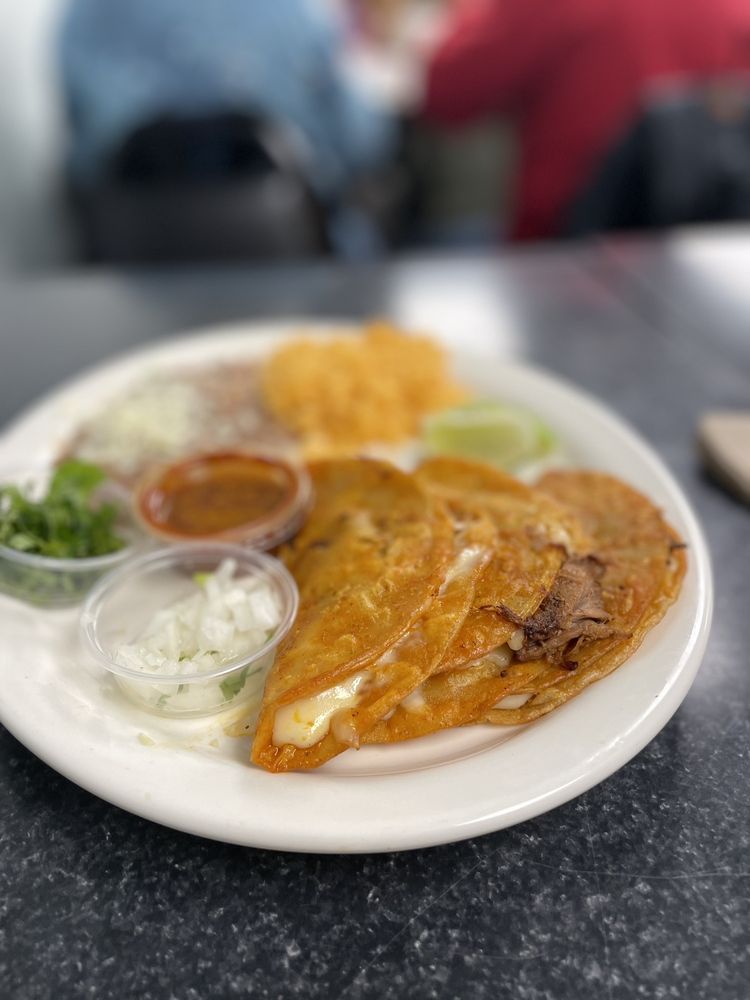 Taqueria Los Atlantes