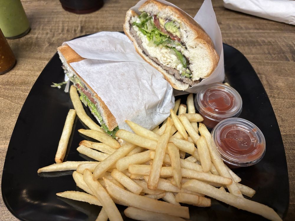 LULAÁ Oaxacan Street Food