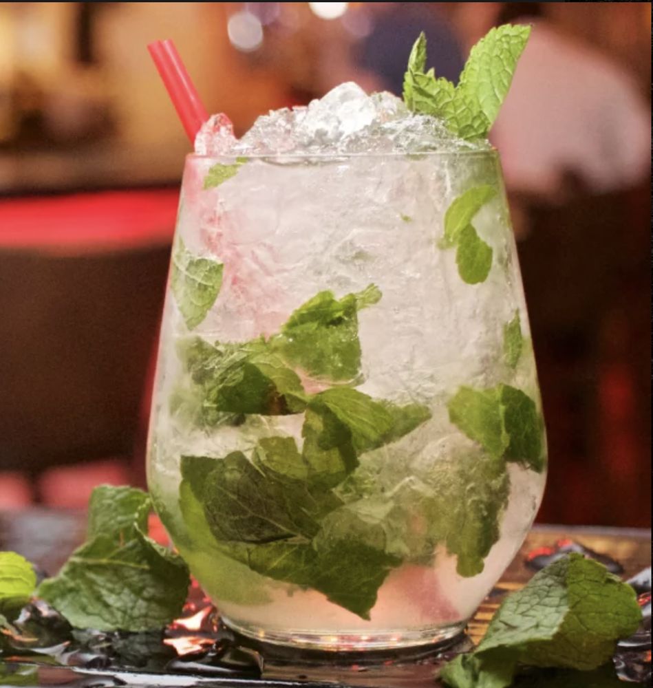 Alexander’s Mex Cuisine