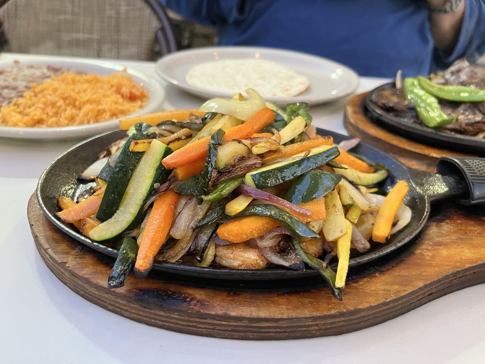 Chepa's Mexican Grill