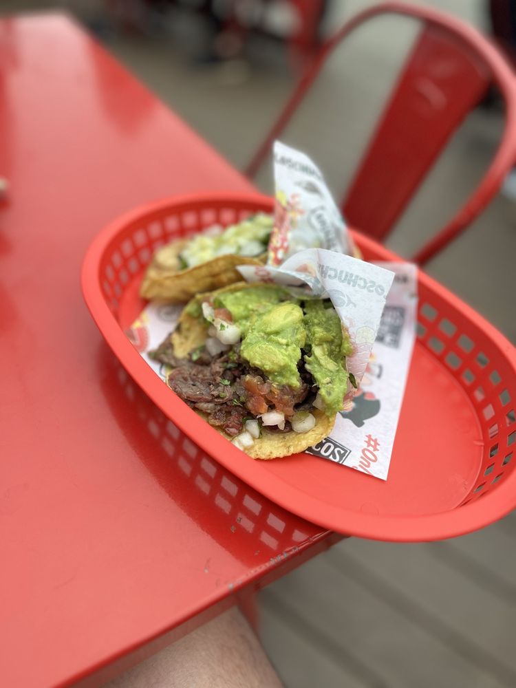 Taqueria Los Chuchys