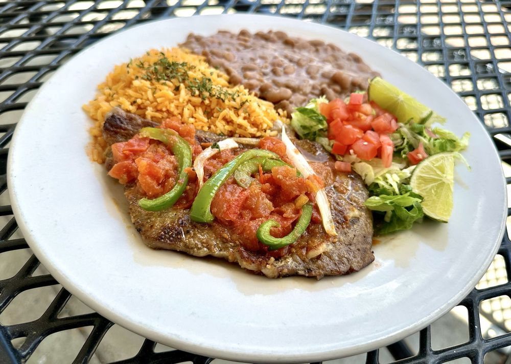 Dona Maria Mexican Cafe