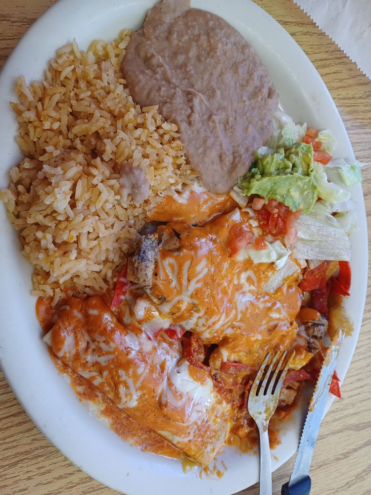 Brenda's Mexican Restaurant