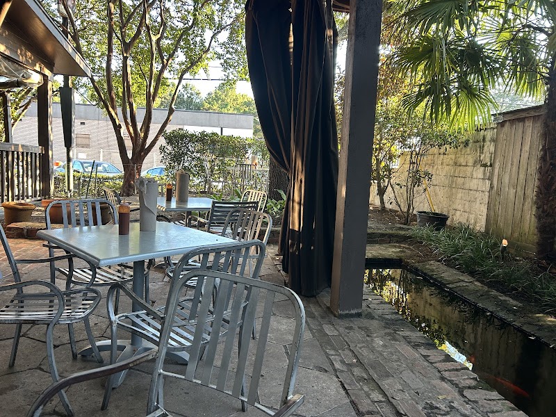 El Rey Burrito Lounge