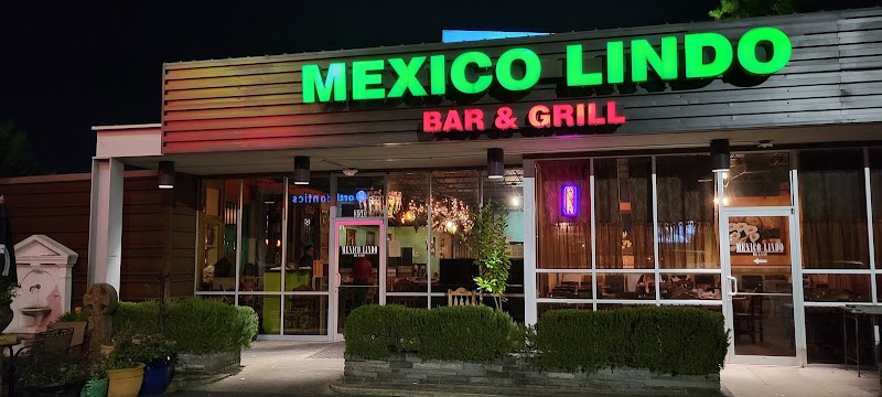Mexico Lindo Restaurant