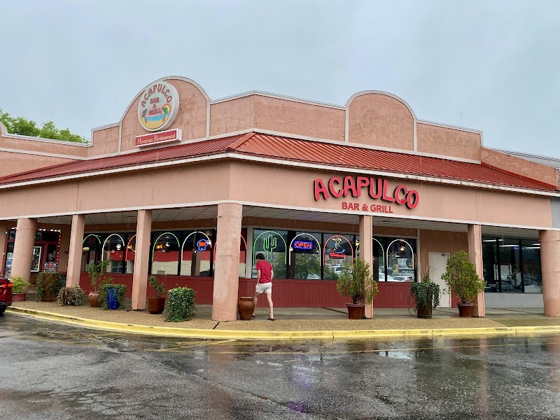 Acapulco Bar & Grill
