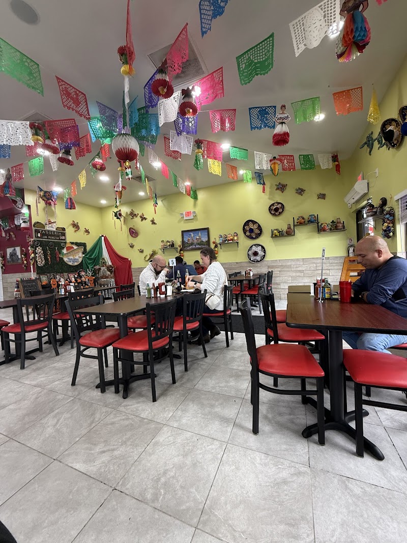 Taqueria Los Perez