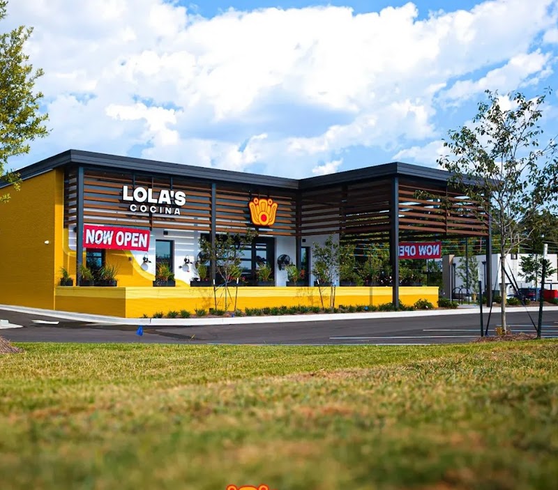 Lola's Cocina