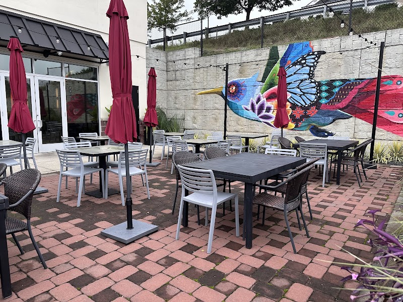 Soluna Cocina + Tequila Bar