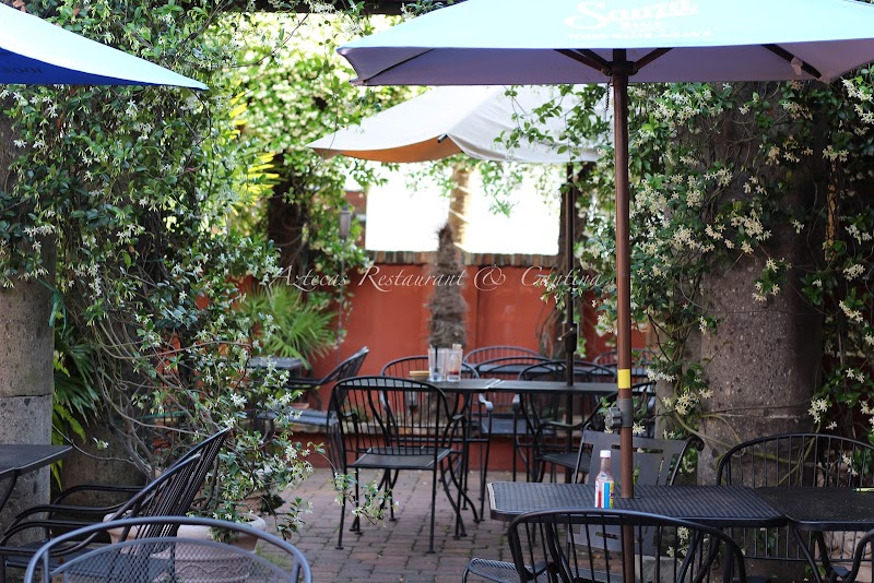 Aztecas Restaurant & Cantina