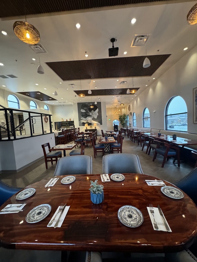 Jalapeno's Mexican Restaurant