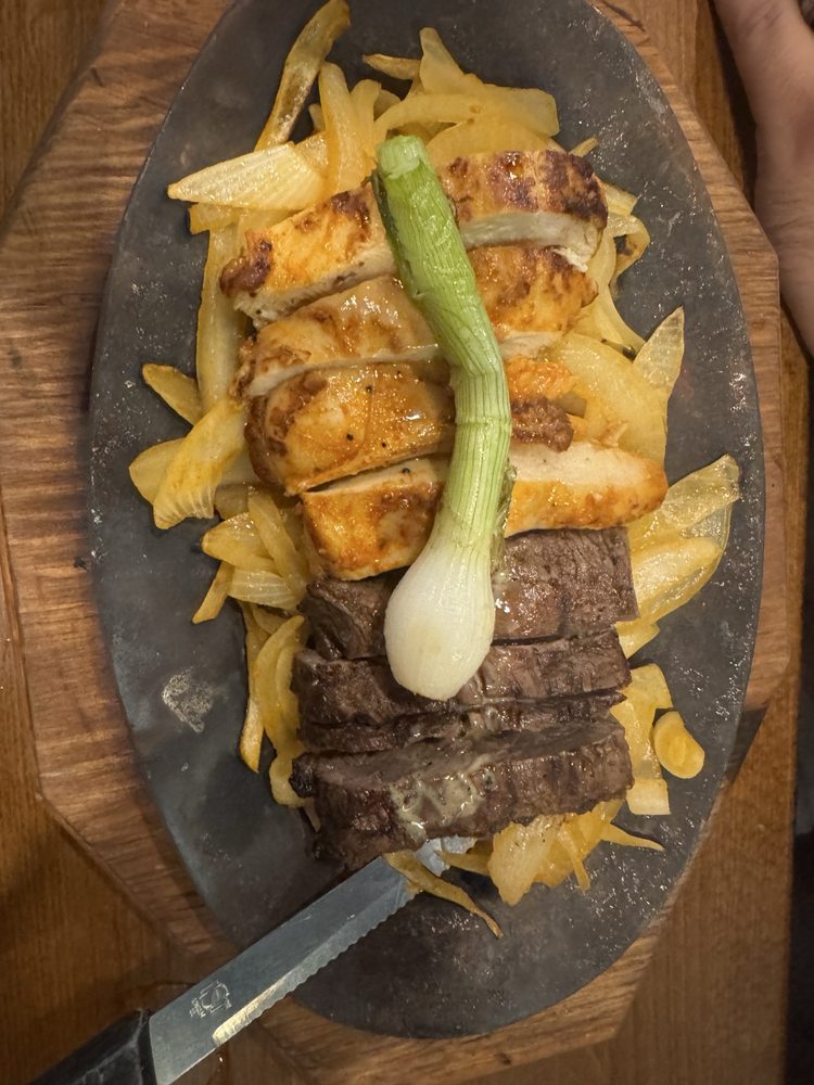 Vallarta Tex-Mex & Cantina 