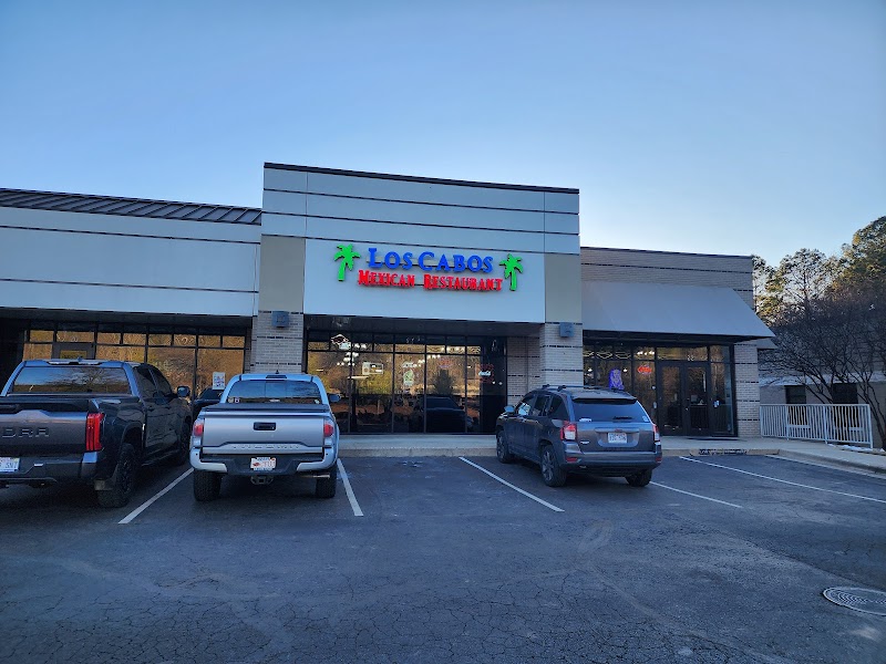 Los Cabos Mexican Restaurant