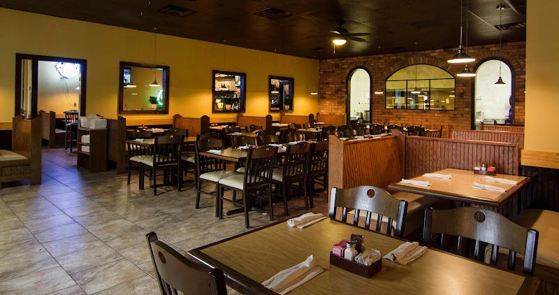 Senor Tequila (Bowman)