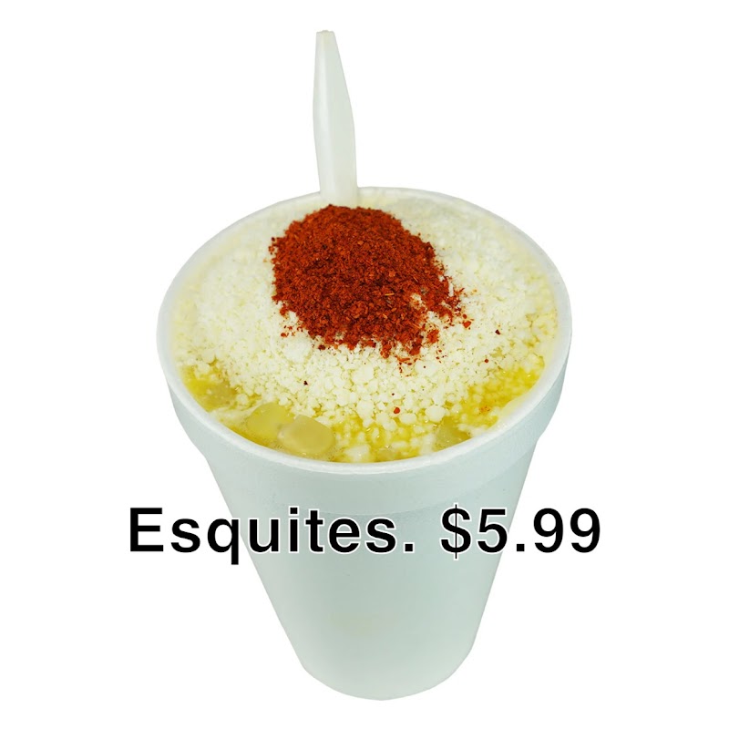 Taqueria La jarochita